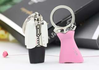   suit wedding dress set for lover gift keychain key ring couple  