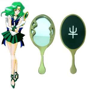  Sailor Moon Sailor Neptune Deep Aqua Mirror Toys & Games