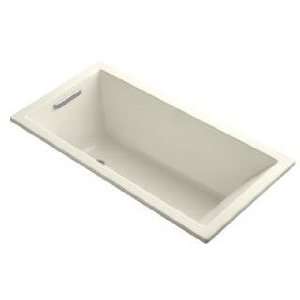 Kohler K 1121 47 Almond Underscore Underscore Collection 60 Drop In 