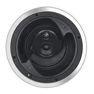  ATON A82C Storm Series Ceiling Speaker, 8 Inch 