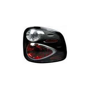  Euro Taillights   TYC Aftermarket Taillights Automotive