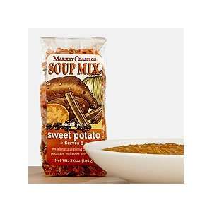 Market Classics® Sweet Potato Soup Mix  Grocery & Gourmet 