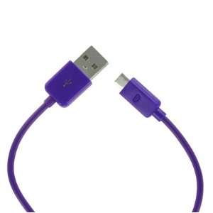  EMPIRE Samsung Galaxy Attain 4G 3 1/2 ft. USB Data Cable 