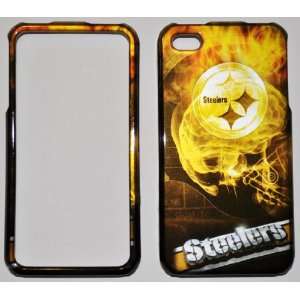  IPHONE 4G/4S PS Fashion Golden FULL CASE 