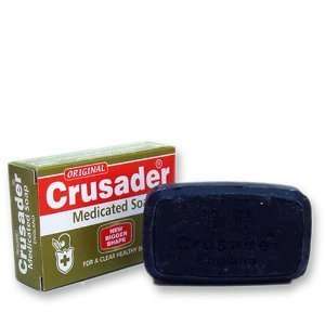  Crusader Medicated Soap