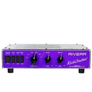 Rivera RockCrusher Power Attenuator Musical Instruments