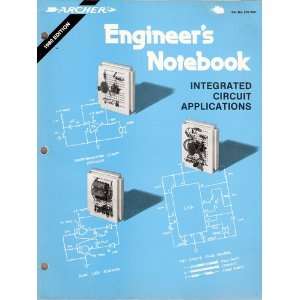   Circuit Applications Forrest M. Mims, B&W Illustrations Books