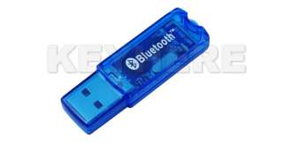 NEW Bluetooth USB 2.0 Dongle Adapter 100m PC Laptop EDR  
