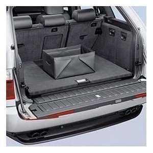  BMW  Additional Collapsible Box  Large Automotive