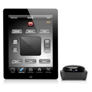 Griffin Beacon Universal Remote Control System   iPhone becomes your 
