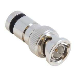  CABLES TO GO COMPRESSION BNC CONNECTOR FOR MINIATURE COAX 