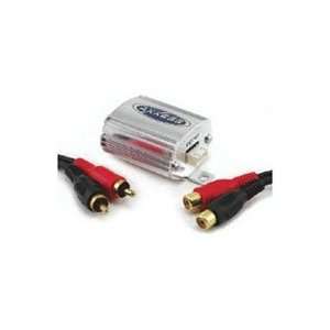  Metra AX AGL610 Ground Loop Isolater