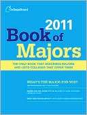 Book of Majors 2011 The College Board