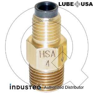  HSA 4 / 105006 Flow Unit (Metric)