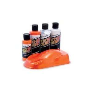  Candy Pearl Mango Test Set Eastwood 51162 Automotive