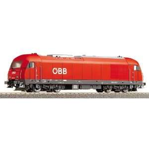  Roco 62828 OBB Rh2016 Diesel Locomotive V