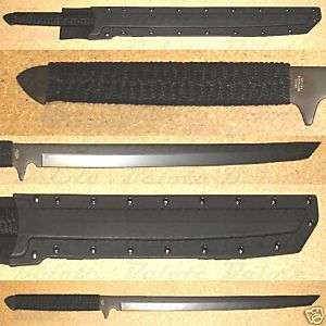United Cutlery Black Ronin Ninja Sword UC1184 **NEW**  