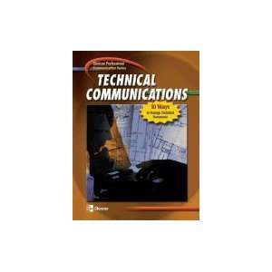   Technical Communications 10 Ways to Manage Technical Documents Books