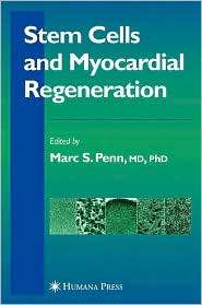   Regeneration, (1588296644), Marc S. Penn, Textbooks   