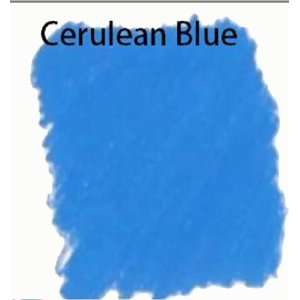  Prismacolor Pencil 103 Cerulean Blue Arts, Crafts 