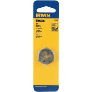  Irwin Hex Machine Screw Die (HCS)   1/4 28 NF