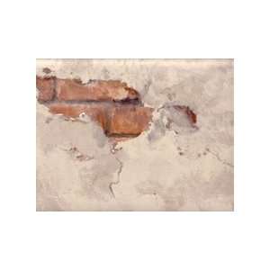  Stucco over Brick Wallpaper
