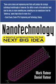   Big Idea, (0131014005), Mark A. Ratner, Textbooks   