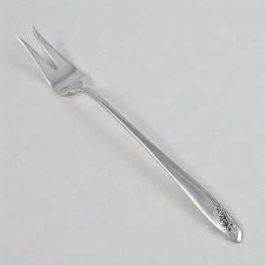   Petite Fleur by Reed & Barton, Sterling Pickle Fork