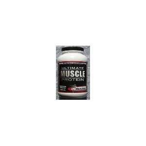 Ultimate Muscle Protein 2lb By Beverly International