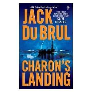  Charons Landing (9780451412119) Jack Dubrul Books