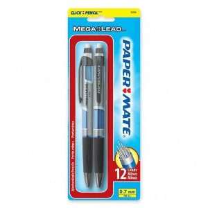  Paper Mate Twist Eraser Mechanical Pencil