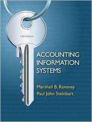   Systems, (0132552620), Marshall B. Romney, Textbooks   