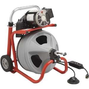  Ridgid 27043 K 400 240V, 3/8 X 75 AUST