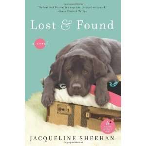 Lost & Found [Paperback] Jacqueline Sheehan Books