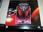 Star Trek V The Final Frontier (DVD, 2003, 2 Disc Set,