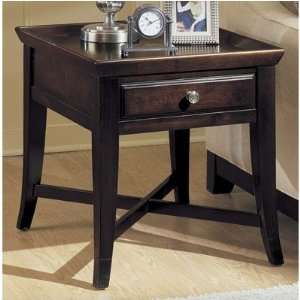  END TABLE    BROYHILL 3067 02