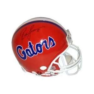   Florida Gators Authentic Helmet  Steiner Hologram Sports Collectibles
