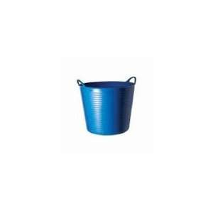 Tubtrugs Equine Buckets Small 3.5Gal Blue Health 