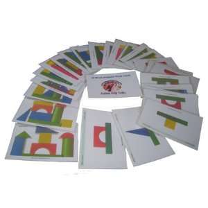   Flash Cards for ABA, VBA, ABLLS R Autism Therapy