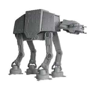    Revell   Star Wars AT AT (Plastic Airplane Model) Toys & Games