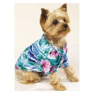  Hawaiian Hound Classi Luau Shirts (XL)