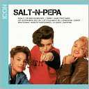   Salt N Pepa