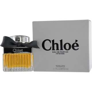 Chloe Intense (New) perfume by Chloe for Women Eau de Parfum Spray 1.7 