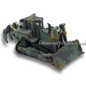  Norscot Scale Models O Scale   Caterpillar D8 Series II 