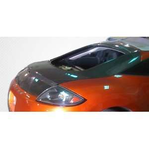  2006 2011 Mitsubishi Eclipse Carbon Creations OEM Hatch 