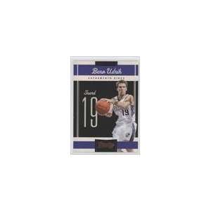  2010 11 Classics #31   Beno Udrih Sports Collectibles