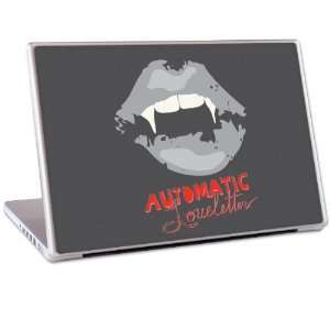   in. Laptop For Mac & PC  Automatic Loveletter  Fangs Skin Electronics