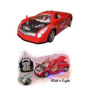  Extreme Openable Door Radio Control Car Toys & Games