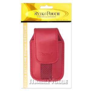 vertical leather pouch case for apple iphone at t