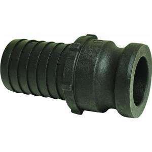   Hose Belting, Inc. 49012380 Cam And Groove Adapter